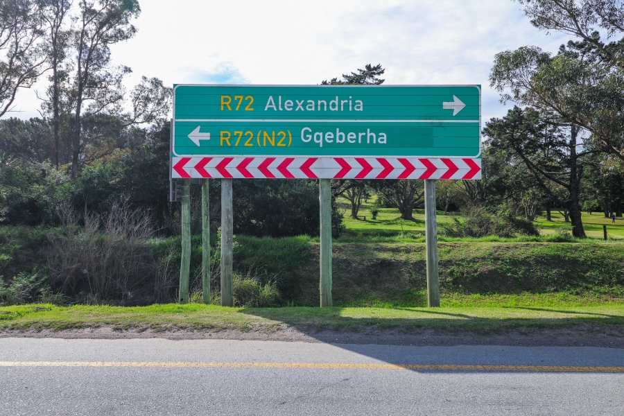 0 Bedroom Property for Sale in Alexandria Eastern Cape